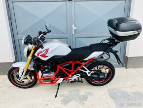 BMW R 1200 R ABS ESA, možnost splátek a protiúčtu - 5