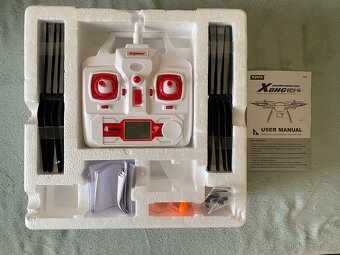 Dron SYMA X8HG - 5