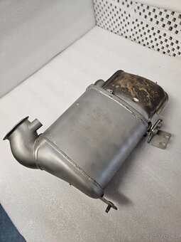 Originální DPF - Škoda, VW, Audi - 5