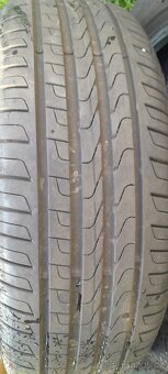 Letní pneu 205/55R17 - 5
