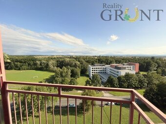 Pronájem, Byty 2+1, 49m2 Karviná - Hranice, ev.č. 00193 - 5