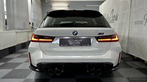 BMW M3 Touring, Competition, Xdrive, jako nové - 5