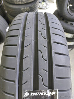 Kompletní kola 15" na Ford Tourneo Courier, letní nové pneu - 5