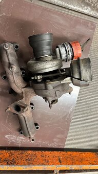 Turbo golf 4 1.9-74 kw - 5