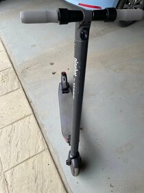 Segway Nineboat ES2 - 5