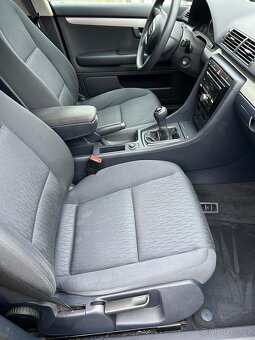 Audi A4 1.6 benzin - 5