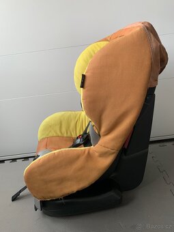 Maxi cosi autosedačka 9-18kg - 5