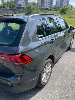Tiguan Trendline 1,4 TSI 6G - 5