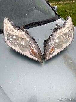 Ford Focus II facelift - 5