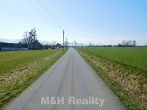 Prodej pozemku 1364m2 Lučina - 5