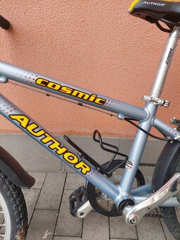 Dětské kolo Autor Cosmic - 5