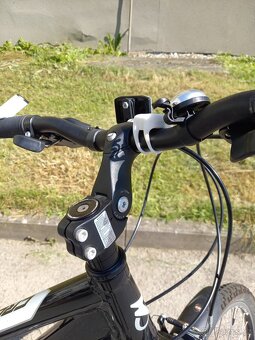 Merida CrossWay - 5