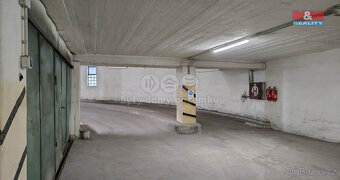 Prodej garáže, 34 m², Olomouc, ul. Albertova - 5
