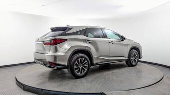 2021 LEXUS RX350 - 5