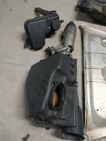 Bmw E60/E61 535d 200kw 2005 - vše z fotek - 5