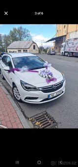 Opel astra k sports tourer 2018 - 5