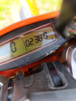 KTM exc 300 Factory Edition - 5