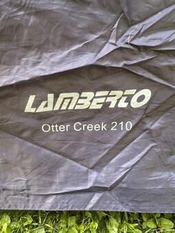 STAN Lamberco pro 3 osoby - 5