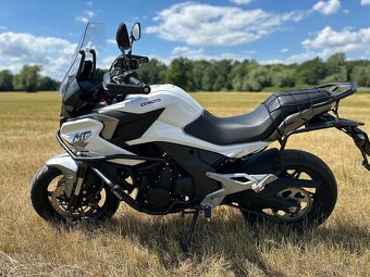 Cfmoto 700mt - 5