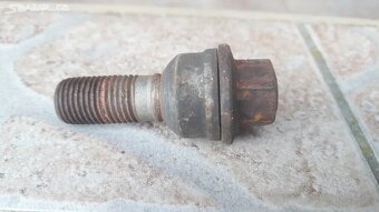 Kolové šrouby M14x1,5 - 5