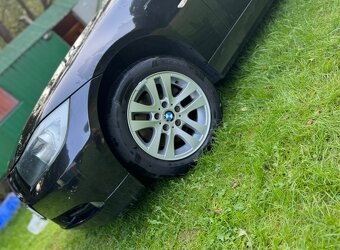 BMW e91 118i - 5
