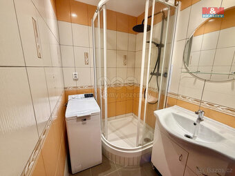 Pronájem bytu 2+kk, 40 m², Kladno, ul. Polská - 5