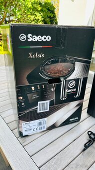 Saeco Xelsis 7580 - 5