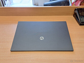 HP 620 - displej + kompletní víko, funkční s drobnou vadou - 5