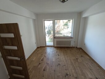 Pronájem, Byt 2+1 s balkónem, Jince - 5