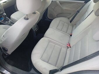 Škoda Octavia II 1.9 TDI 77kw - 5