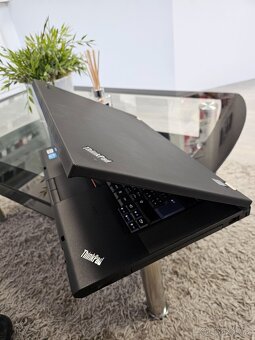Lenovo thinkpad t520 - 5