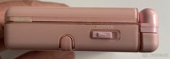 Nintendo DS Lite pink (ND) - 5