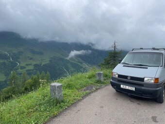 Volkswagen Transporter T4 - 5