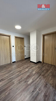 Pronájem bytu 4+kk, 86 m², Velká Bystřice, ul. 8. května - 5