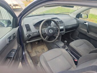 Volkswagen Polo 1.2 HTP ND - 5
