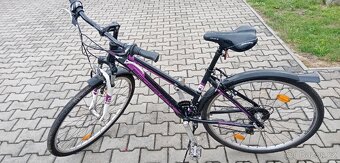 Dámské a pánské kolo - 5