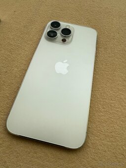 Apple iPhone 14 pro max 128gb - 5