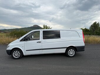 Mercedes-Benz Vito - 5