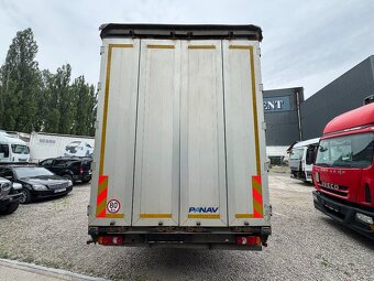 Iveco Eurocargo, 140E280, 3X SHRN.,SPANÍ,AC - 5
