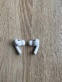 Apple AirPods 2 pro USB-C - 5