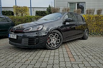 Alu kola RADI8 R8CM9 BLACK MASHINED - 5