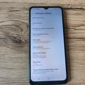 Samsung Galaxy A12-6.5"PLS/ 4GB RAM/128GB/ blue - 5