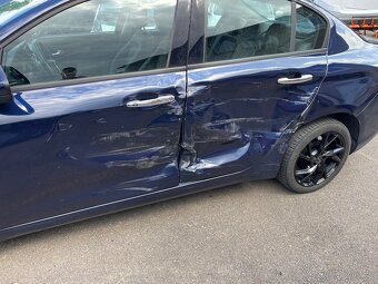 Fiat Tipo 1.6 E-Torq, 81 kW, r.v. 2016, 176 tis. km, AUTOMAT - 5