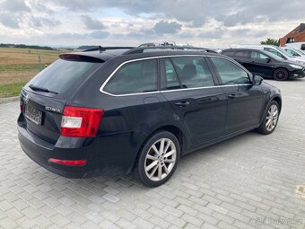 Škoda Octavia 3 2.0 tdi Style - 5