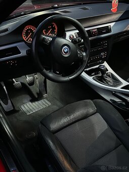 Prodám/vyměním BMW e92 - 5