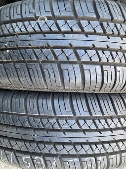 Letní pneu 185/65/15” Hankook - 5