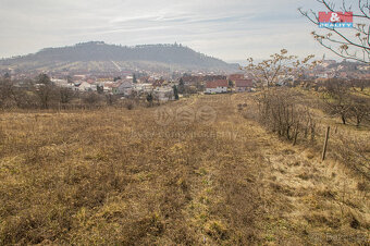 Prodej pozemku k bydlení Mikulov na Moravě - 5