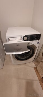 AEG 7000 Series/ ProSteam/ AutoDose - 5