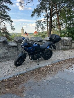 Yamaha Tracer 700 2021 - 5