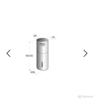 Gorenje IDR 4545 E v nerezovém provedení - 5